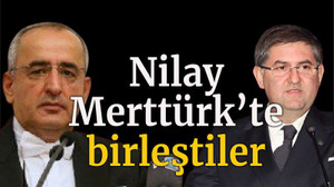 Nilay Merttürk’te birleştiler